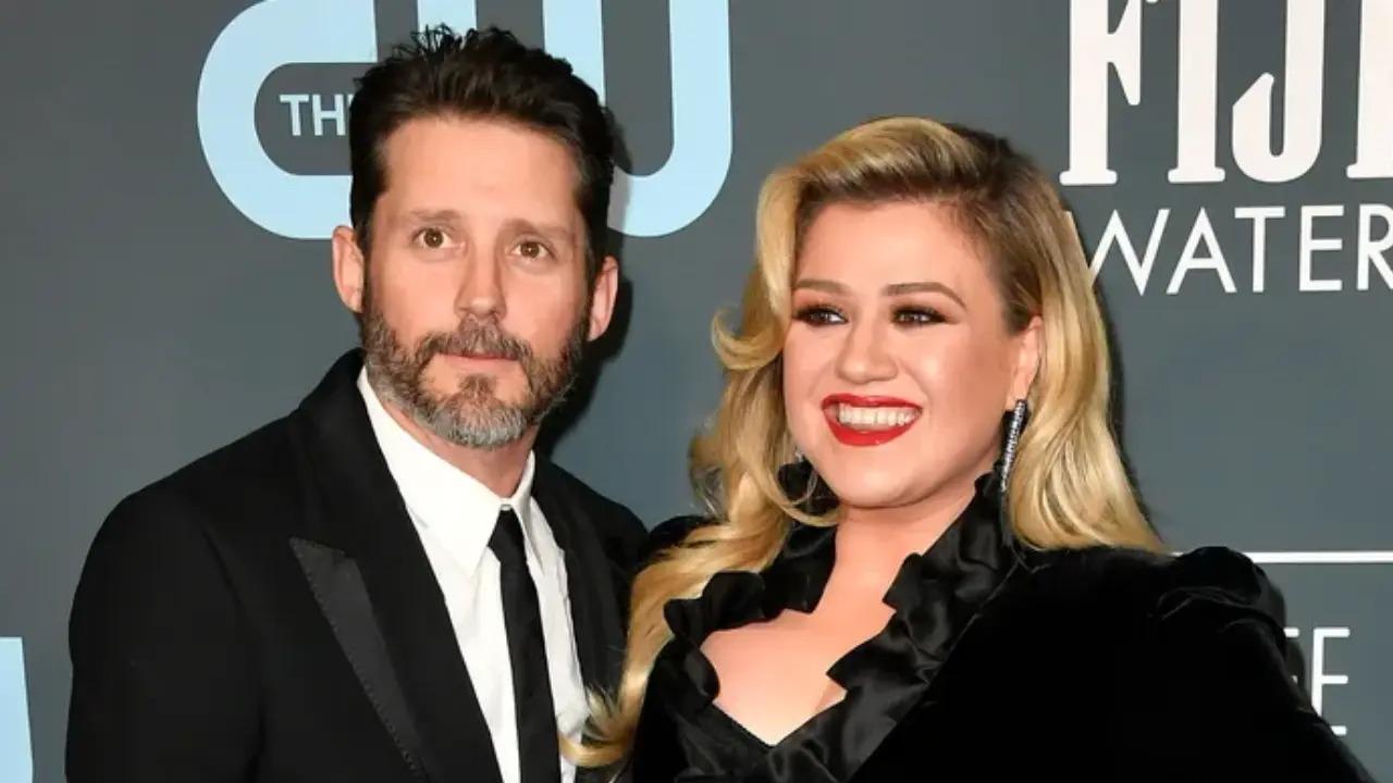 Brandon Blackstock, talent manager and ex-husband of Kelly Clarkson, has died at 48 after a three-year battle with cancer. Read full story here